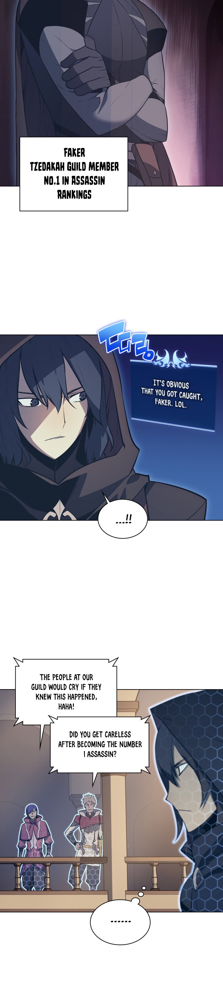 Overgeared Chapter 30 page 15