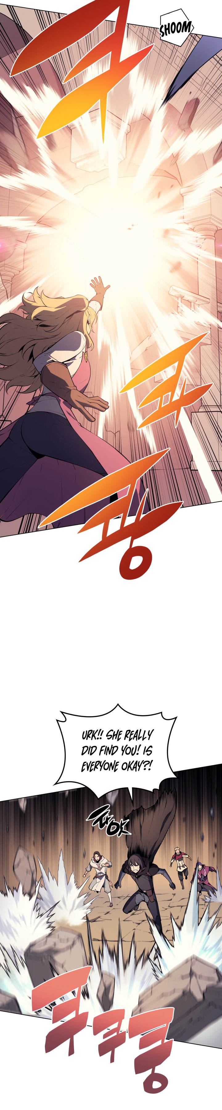 Overgeared Chapter 30 page 19