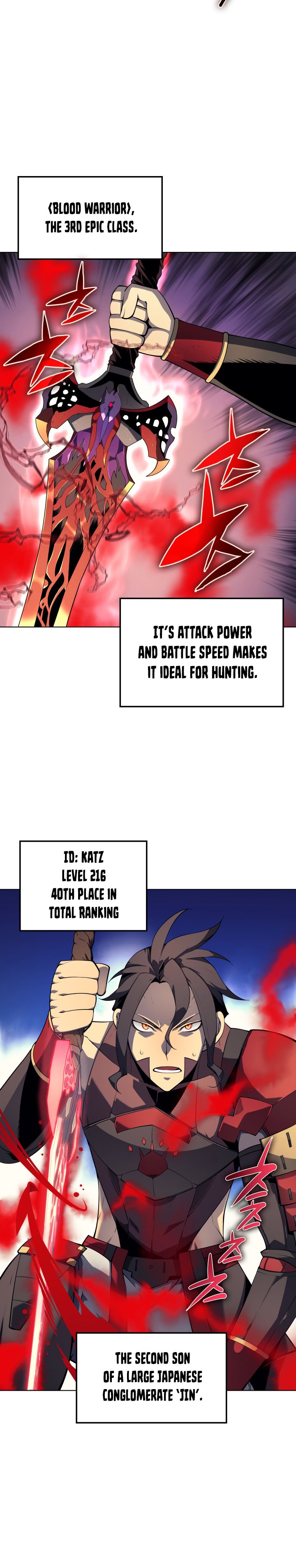 Overgeared Chapter 30 page 4
