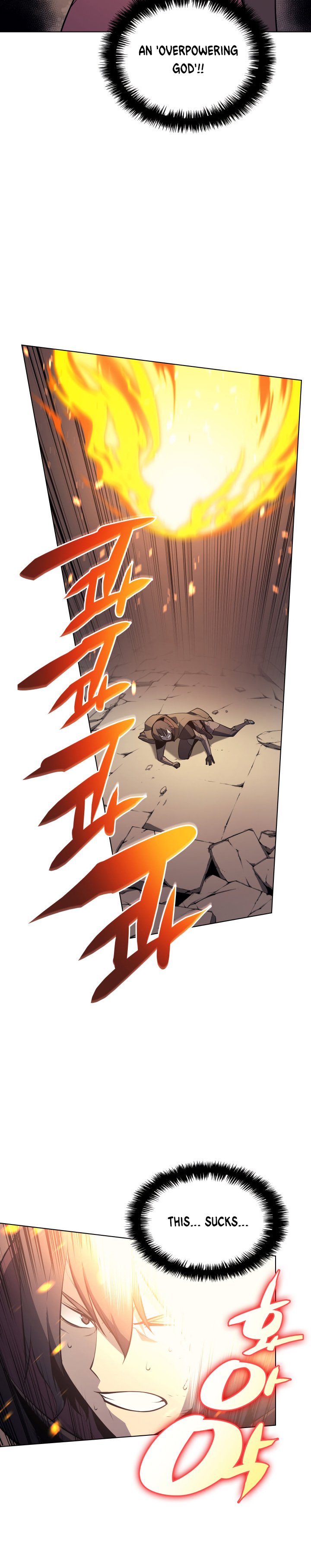 Overgeared Chapter 30 page 40