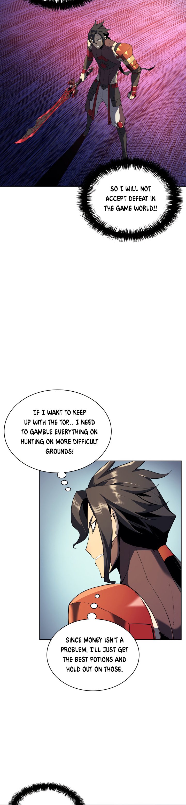 Overgeared Chapter 30 page 6
