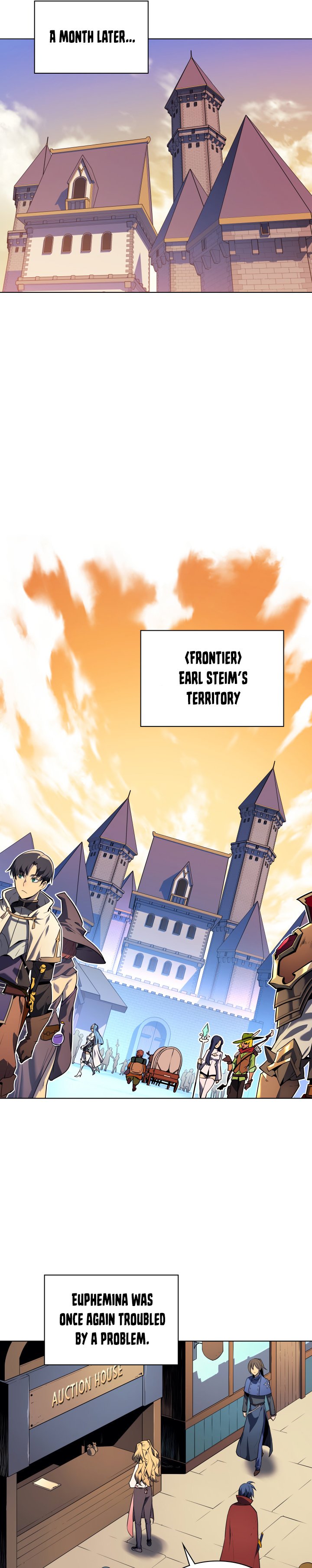 Overgeared Chapter 30 page 9