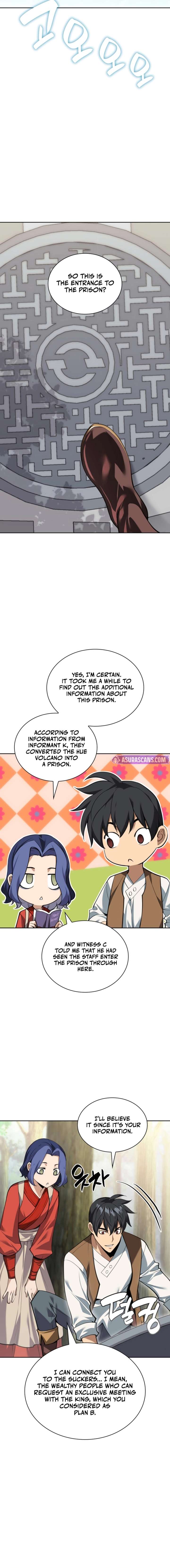 Overgeared Chapter 306 page 16