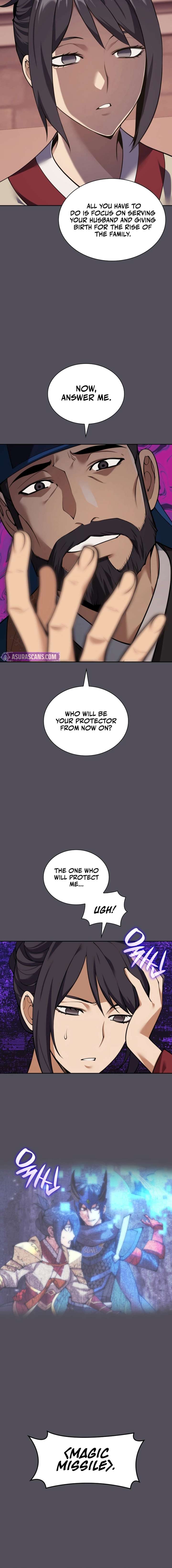 Overgeared Chapter 306 page 26