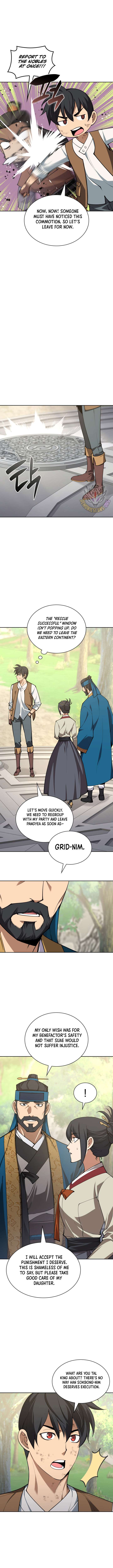 Overgeared Chapter 308 page 17