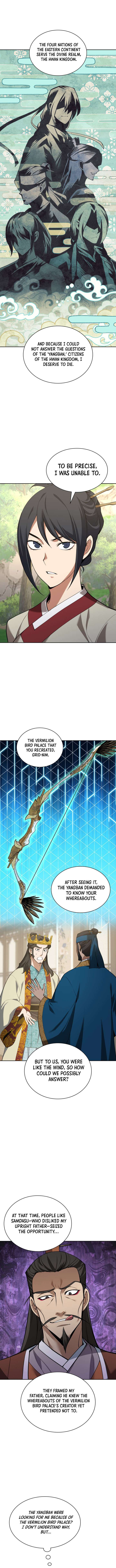 Overgeared Chapter 308 page 18