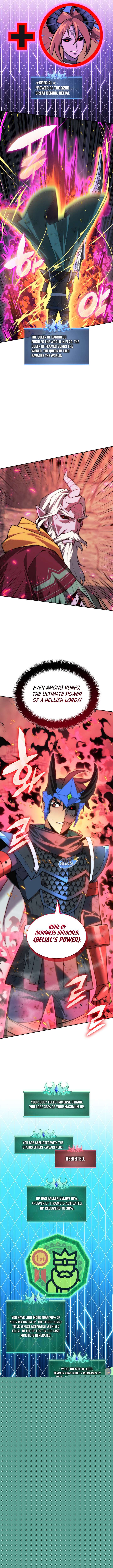 Overgeared Chapter 308 page 4