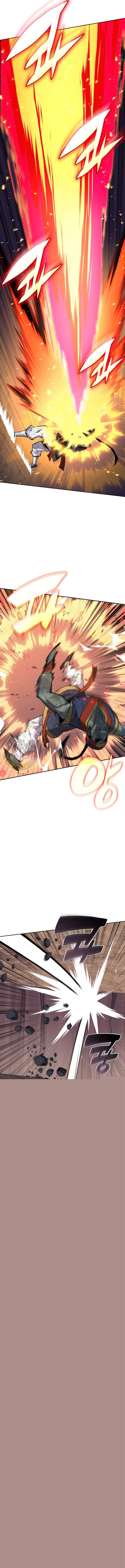 Overgeared Chapter 308 page 7