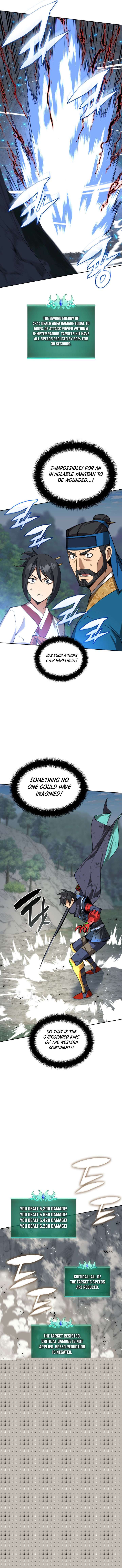 Overgeared Chapter 309 page 11