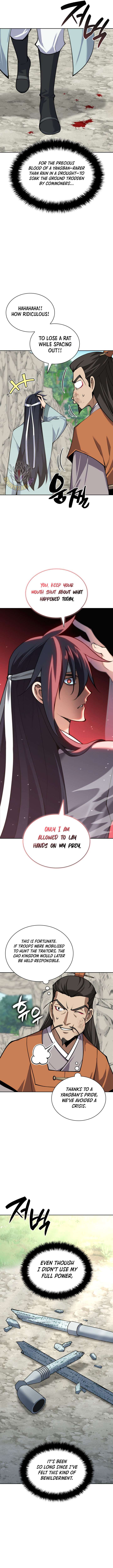 Overgeared Chapter 309 page 17