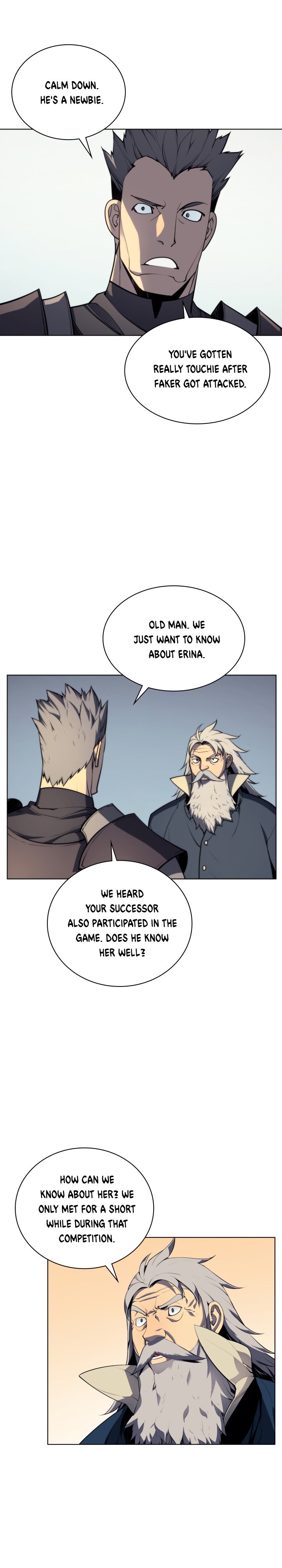 Overgeared Chapter 31 page 14