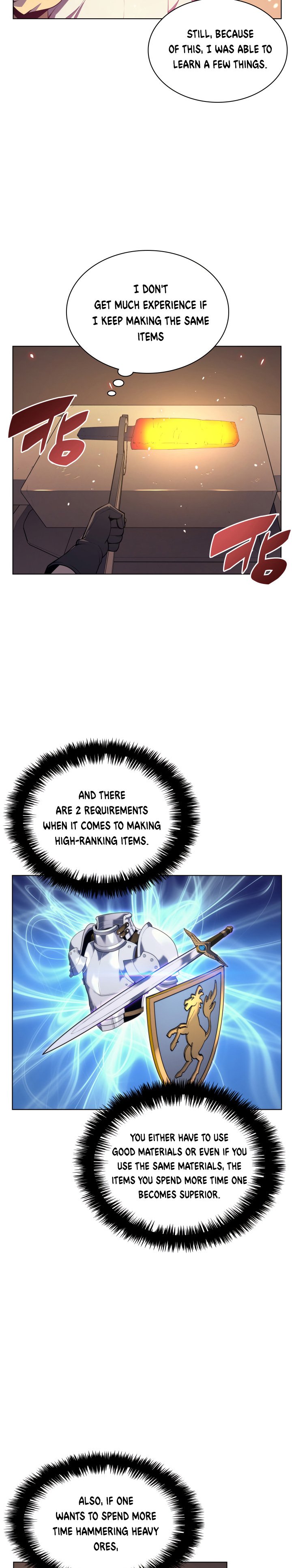 Overgeared Chapter 31 page 3
