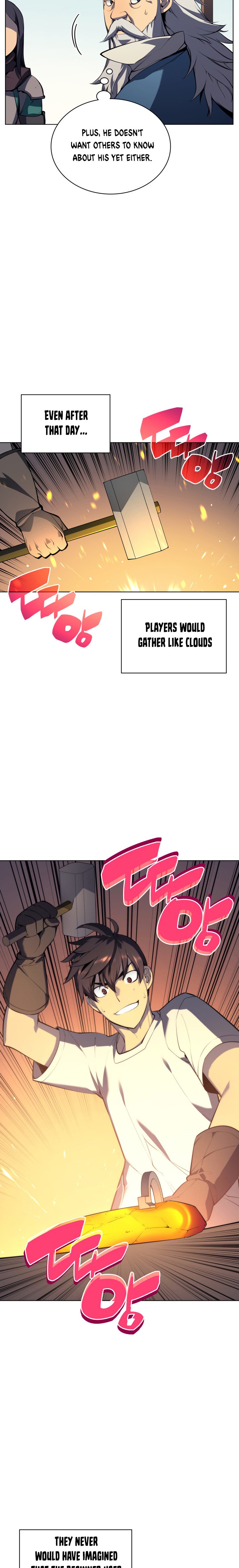 Overgeared Chapter 31 page 30