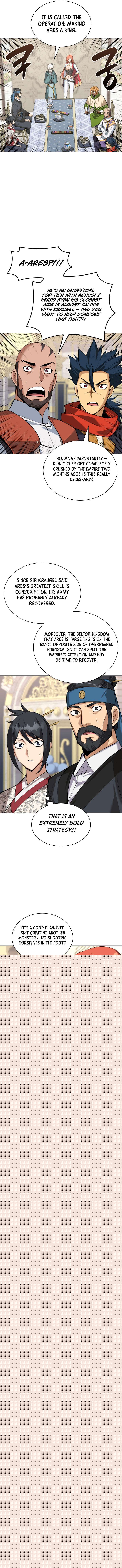 Overgeared Chapter 311 page 16