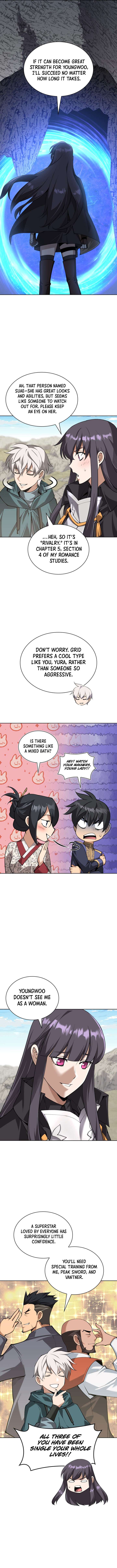 Overgeared Chapter 312 page 2
