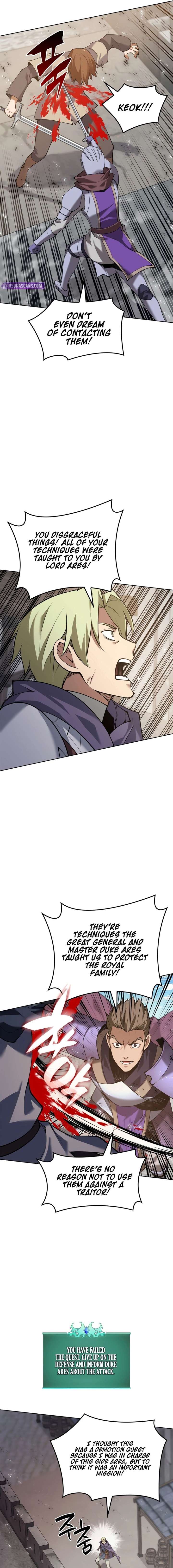 Overgeared Chapter 313 page 26