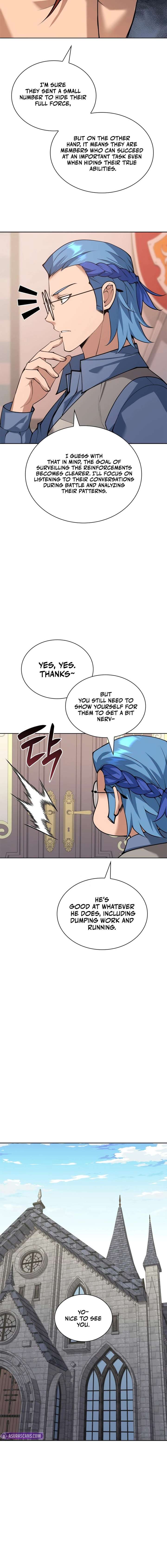 Overgeared Chapter 313 page 3