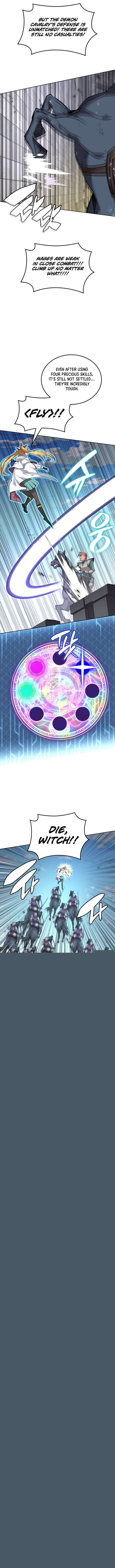 Overgeared Chapter 314 page 10