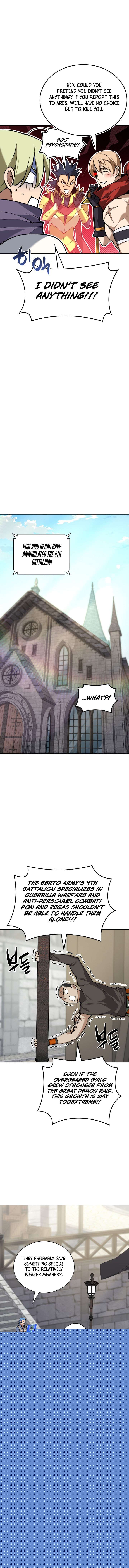 Overgeared Chapter 314 page 4