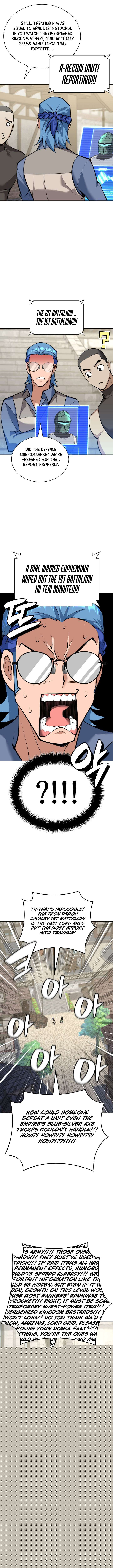 Overgeared Chapter 314 page 6