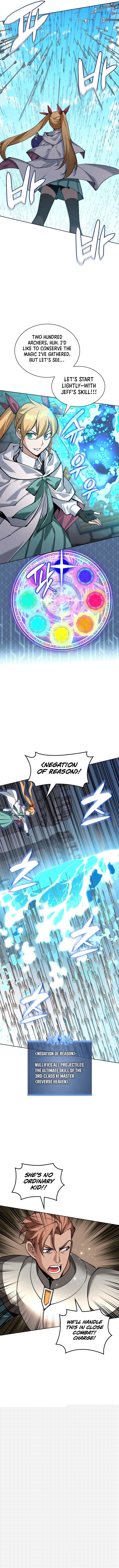 Overgeared Chapter 314 page 8