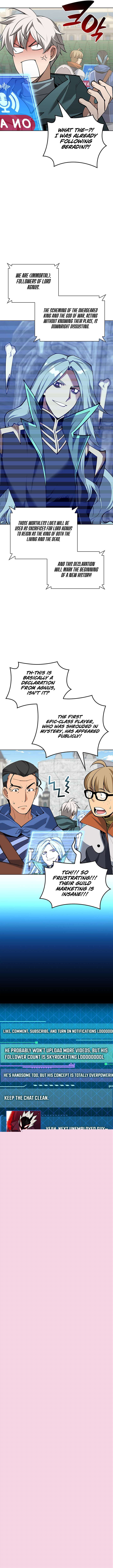 Overgeared Chapter 315 page 12