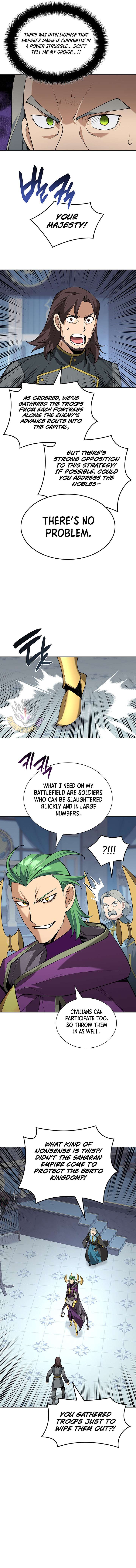 Overgeared Chapter 315 page 7