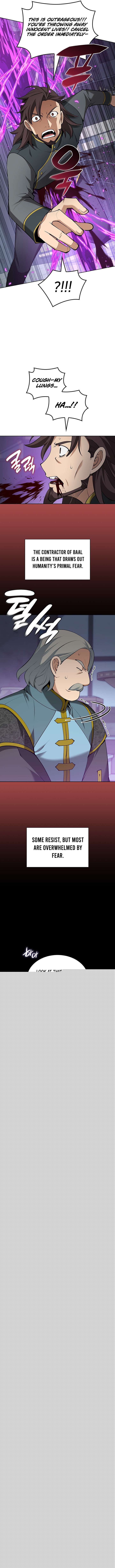 Overgeared Chapter 315 page 8