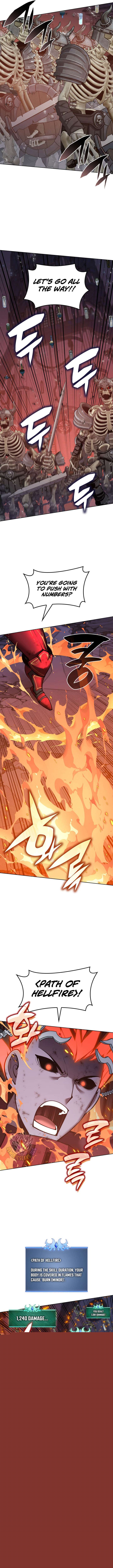 Overgeared Chapter 316 page 15
