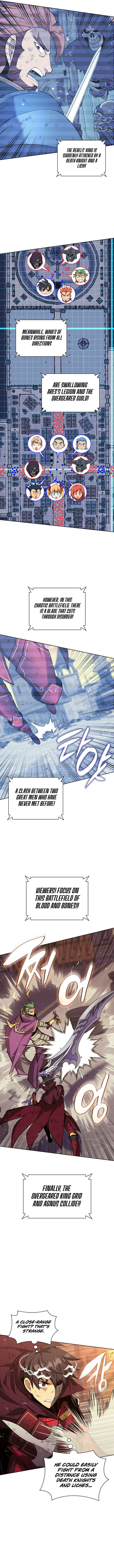 Overgeared Chapter 316 page 2