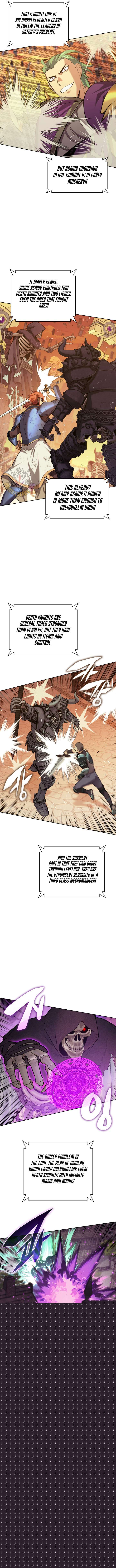 Overgeared Chapter 316 page 3