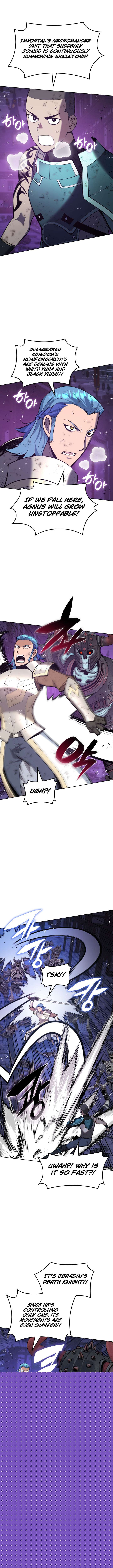 Overgeared Chapter 317 page 12