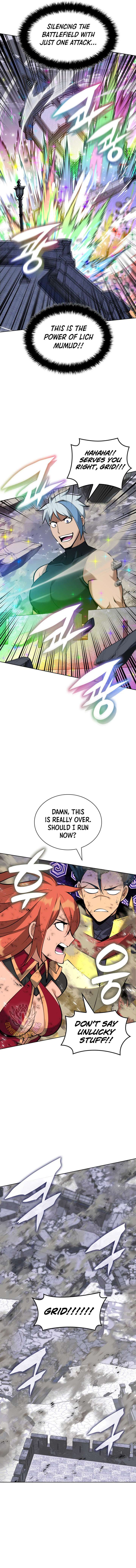 Overgeared Chapter 319 page 3