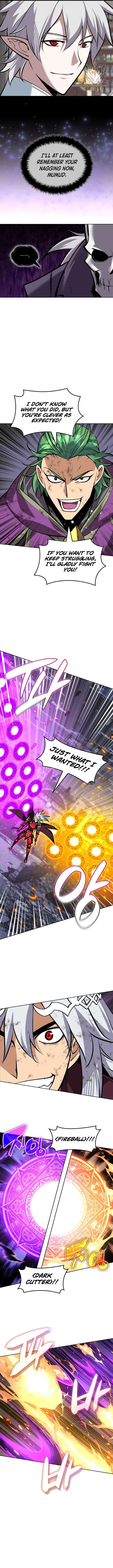Overgeared Chapter 319 page 5