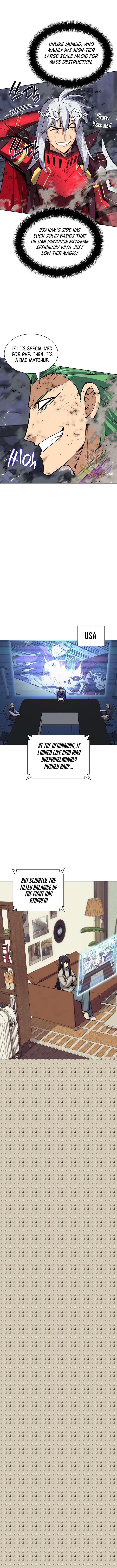 Overgeared Chapter 319 page 7