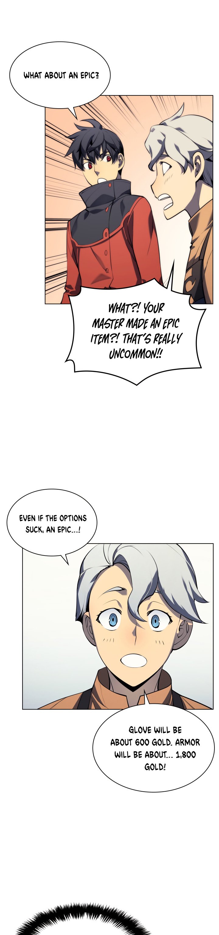 Overgeared Chapter 32 page 18
