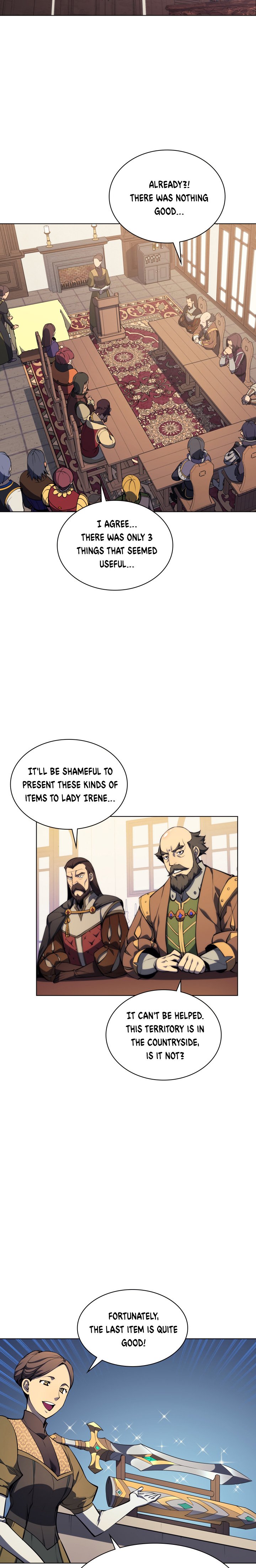Overgeared Chapter 32 page 21