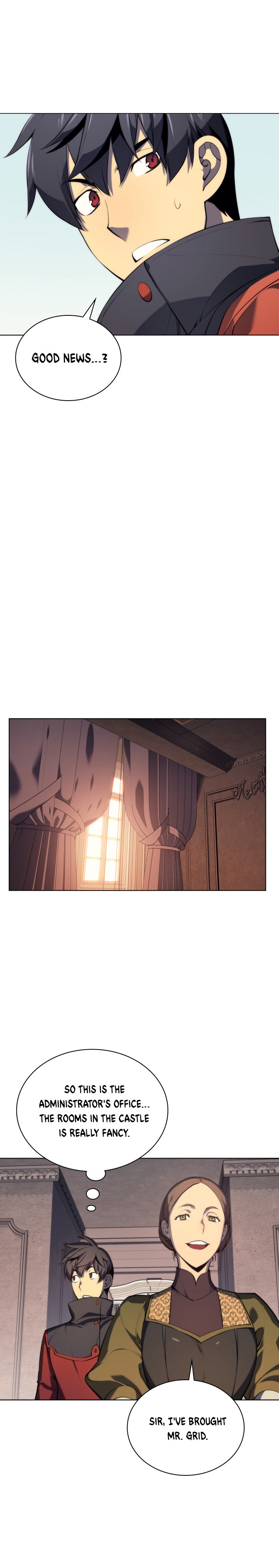 Overgeared Chapter 32 page 28