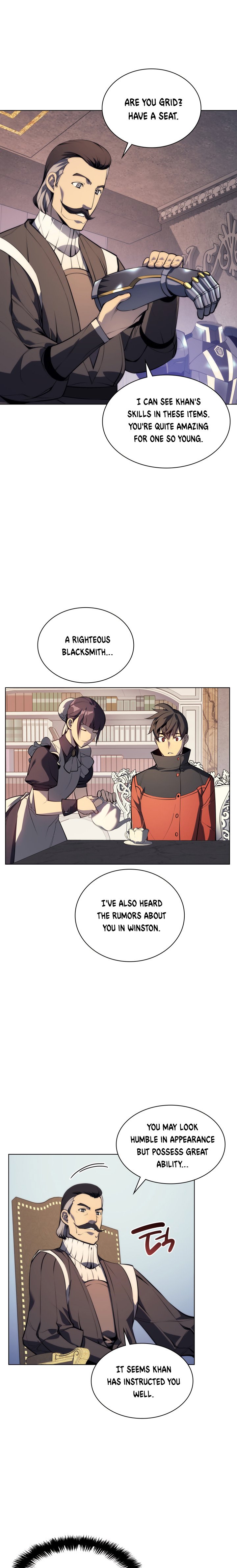 Overgeared Chapter 32 page 29