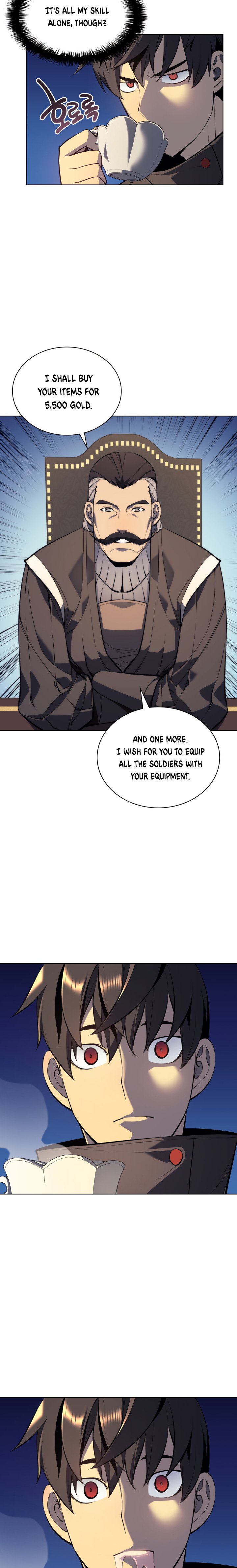 Overgeared Chapter 32 page 30