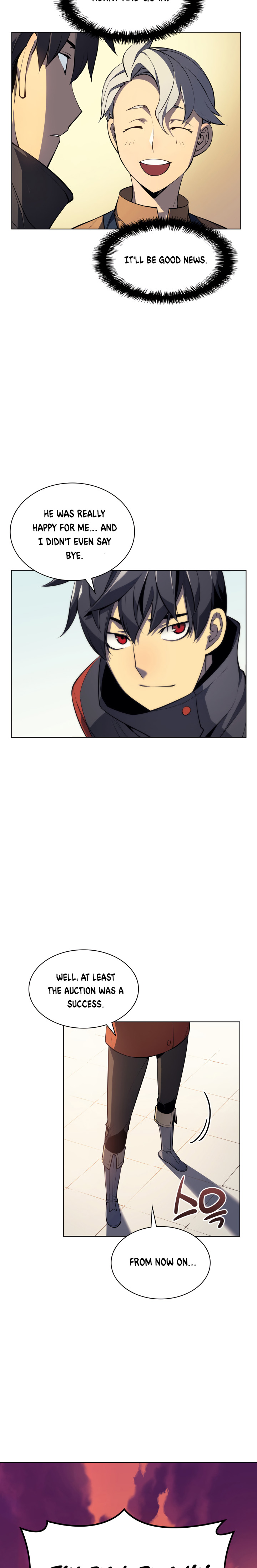 Overgeared Chapter 32 page 36
