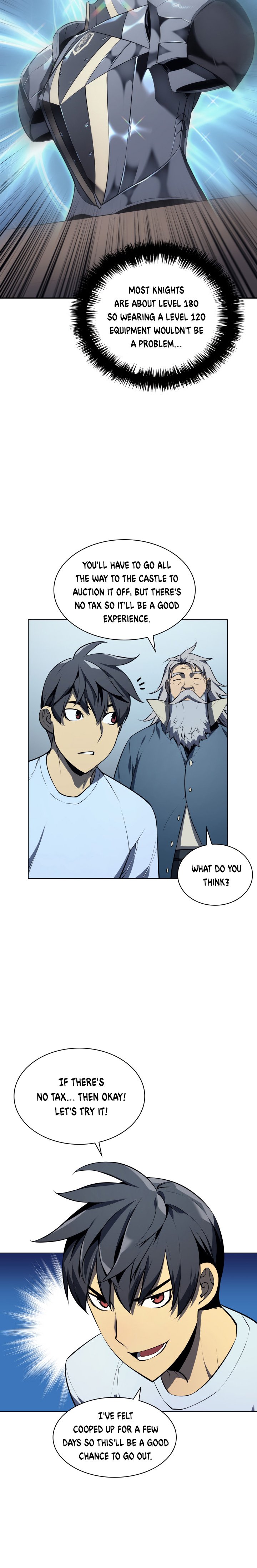 Overgeared Chapter 32 page 7