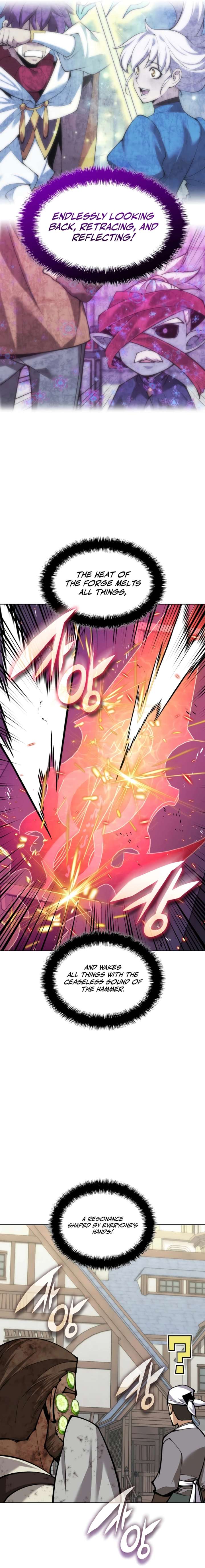 Overgeared Chapter 321 page 25