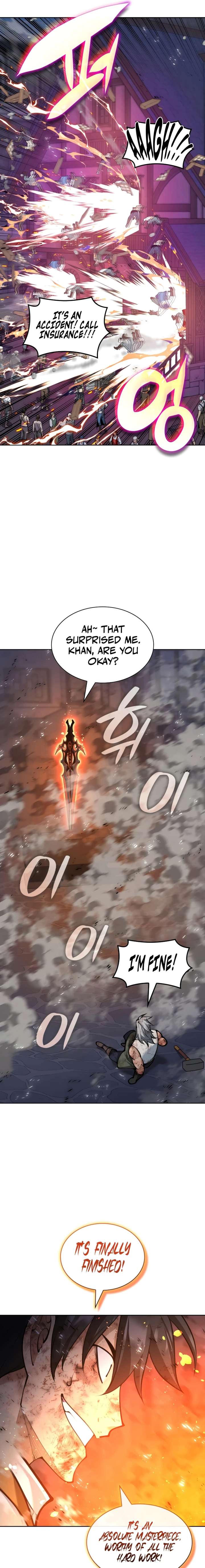 Overgeared Chapter 321 page 30