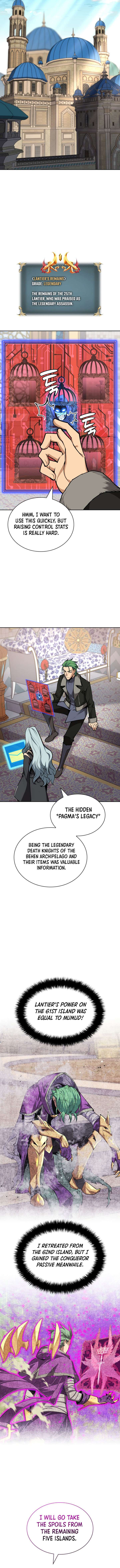 Overgeared Chapter 323 page 12