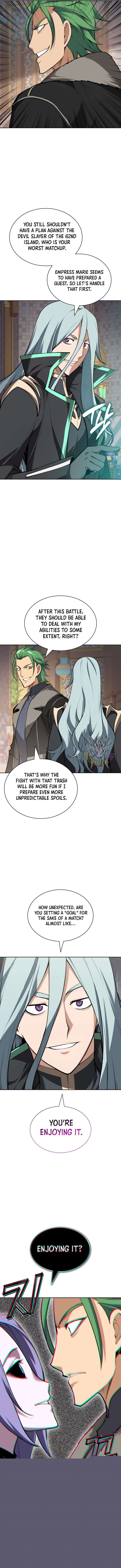 Overgeared Chapter 323 page 13