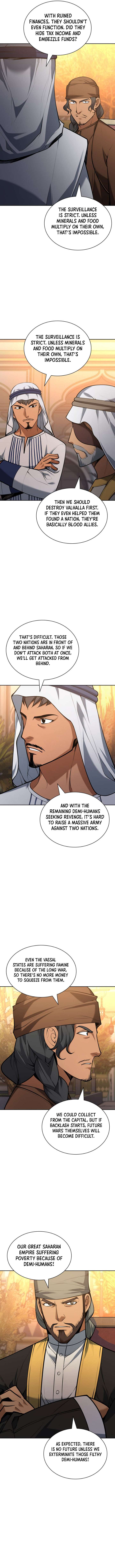Overgeared Chapter 323 page 2