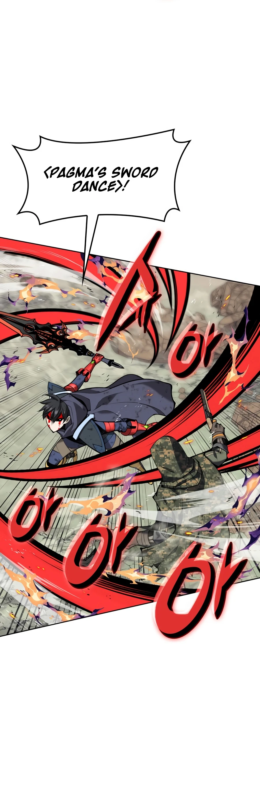 Overgeared Chapter 325 page 4