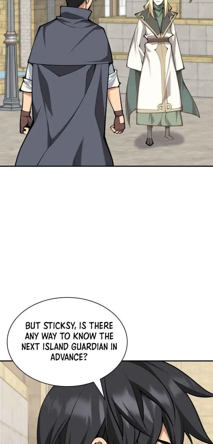 Overgeared Chapter 326 page 54