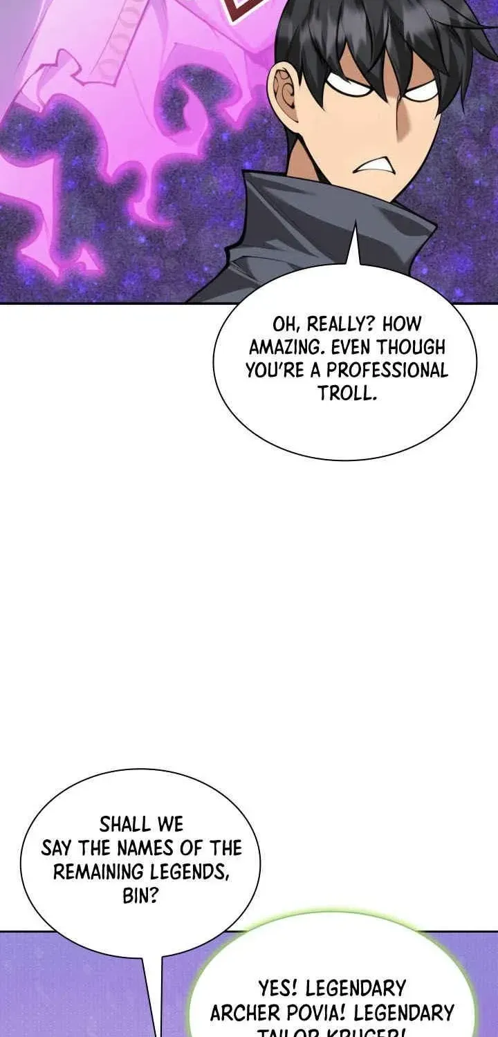 Overgeared Chapter 326 page 61